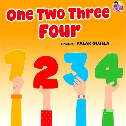One Two Three Four