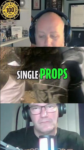 The Most Expensive Rabbit in Comedy History and The Holy Hand Grenade’s Secret Gaming Legacy