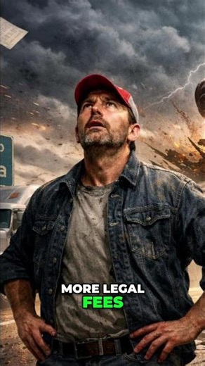 Truckers: Why Lawsuits Are Now Longer, Costlier & More Dangerous #shorts