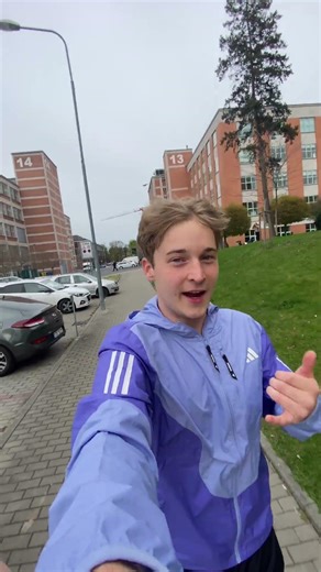 Krade se ve Zlíně? #run #sports #running #funny #challenge