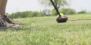 Trey Kuhn Memorial Scholarship Golf Tournament today