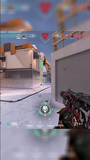 Best Raze Player Easy 4 kills Raze