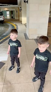 Uploaded na po ang vlog sa aming youtube channel!! ❤️ YouTube: https://youtube.com/c/BinnsVlogs TikTok: https://vt.tiktok.com/ZSeTJKSL1/ #BinnsVlogs #BritishKoreanFilipinoTwins | Charlie & Chino