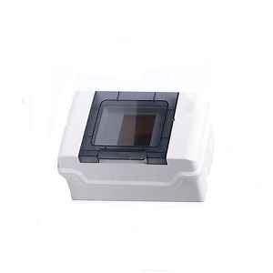 [Hot Item] 36 Way Waterproof Plastic Panel Distribution Box with MCB Box Electrical Distribution Box Junction Box