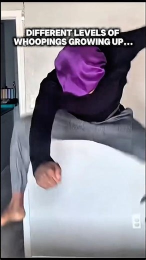 This unlocked childhood memories I didn’t ask for 😨