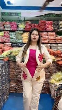 999 ka dhamaka ..3 pc cord set inner pure cotton..Blazer and trouser cotton flex