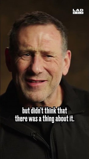 Soldier Jason Fox's Darkest Moment | LADbible Stories