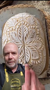 140K views · 3.3K reactions | Este video demuestra que se puede ser un gran artista incluso a la hora de hornear pan  IG art_dailydose  Accede a la MasterClass de Masa Madre: https://hotm.art/9FqZvLBu  Descarga la App de Gluten Morgen: Android: https://hotm.art/P5sz87 iOS: https://hotm.art/Ml3Z4K #comunidadglutenmorgentv #GlutenMorgen #GlutenMorgenTV #pan #panadero #masa #arte | Gluten Morgen Español | Facebook