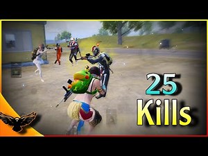 strong fight in close range🔥 |pubg mobile!!!