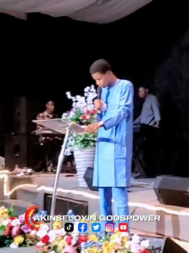 EMI AWON WOLI: Ẹ̀rí àti Ìtàn Olùkọ́ni