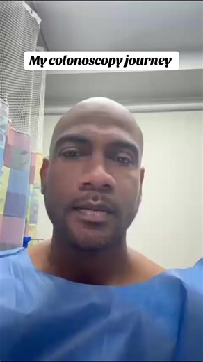 My first colonoscopy was done today during Colon Cancer Awareness Month! Peace of mind is priceless for me in this life. Eat healthy, exercise but don’t allow the lack of screenings to let a chronic disease like colon cancer catch you off guard! #fyp #jamaicantiktok #jamaicantiktok🇯🇲viral #betterhealth #jamaicandoctor