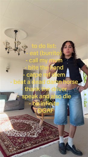 Creative and Quirky To-Do List Ideas