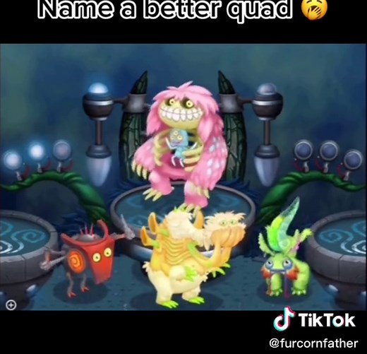 Discover the Mysteries of Wublin Island in My Singing Monsters