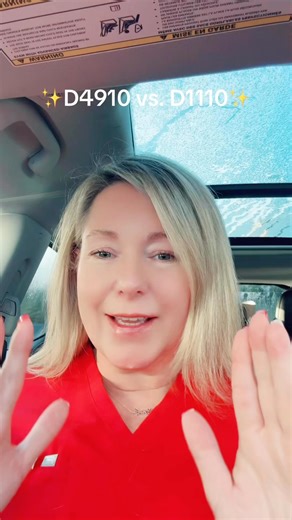 🦷Perio vs. Prophy: How to properly bill. Not alternating… that’s how. #dentist #teeth #periodontist | Dental Assisting with Julie