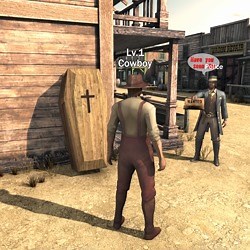 86K views · 278 reactions | Create your own legend in the wild west now! | WestGame | Facebook