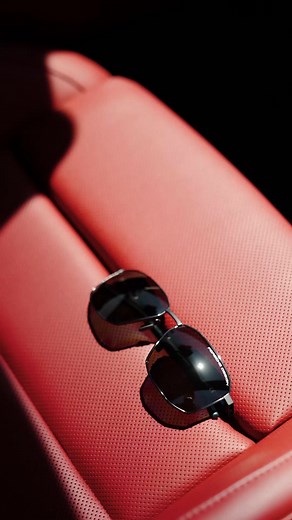 Born from a passion for racing, Porsche Design translates motorsport performance into functional, timeless design. | Porsche Design | Facebook