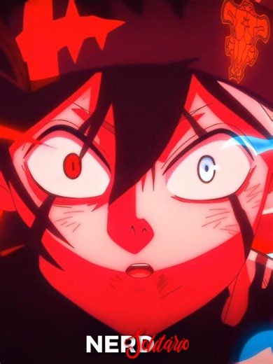 edit: @ryt_ FRENTE AO ATUAL REI MAGO, QUALQUER MAGIA SE TORNA IRRELEVANTE #anime