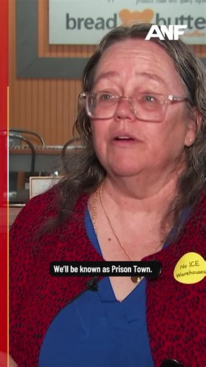 ICE Detention Facility Confirmed for Social Circle, GA