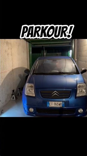 OUT NOW! CITROEN C2 VTS BUDGET MOD PT1!