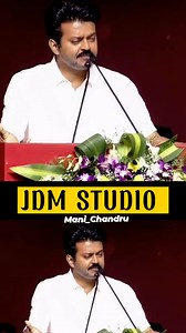 76K views · 3.7K reactions | Captain vision  | Mani Chandru | Facebook