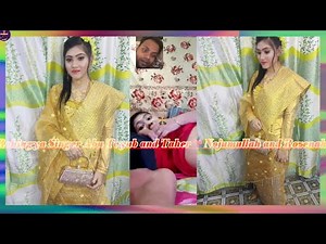 Rohingya Song By Singer💞Nojimullah and Rozenah💞May 16, 2022💘