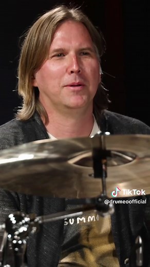 Brooks Wackerman vs The Led Zeppelin Drum Challenge Pt. 2. We gave Brooks Wackerman—drummer for Avenged Sevenfold—a Led Zeppelin–inspired track with a John Bonham checklist to complete: Bonham triplets, iconic grooves, and even a drum solo played with four drumsticks. Watch as he takes on the challenge! #drumeo #ledzeppelin #brookswackerman #challenge #70smusic