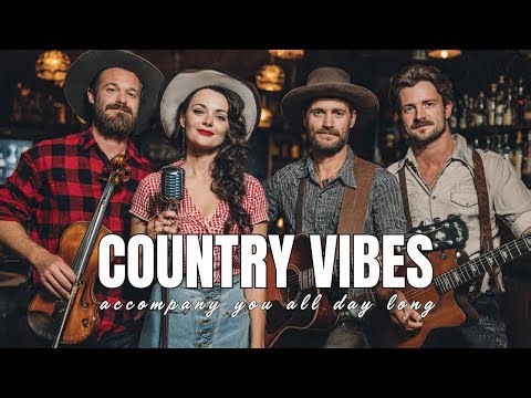 Country Music Stars Radio 24/7 - Conway Twitty, Johnny Cash, Patsy Cline, Willie Nelson