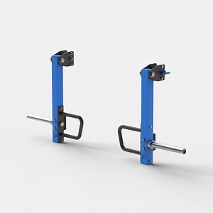 Jammer Arms | AlphaFit