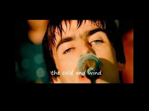 STAND BY ME Oasis [ Lyrics ]