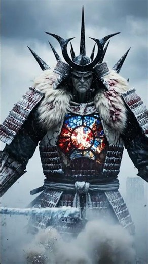 Epic Boss Fight: Storm Dragon, Ice Samurai, or Magma Titan? 🐉❄️🌋 #shorts