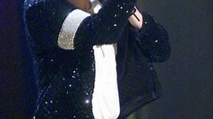 Michael Jackson in Romania! Vezi imagini de la concertele sale!