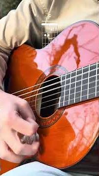 Flamenco paso doble tutorial