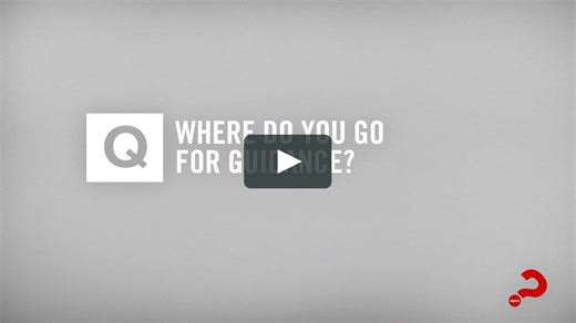 Alpha Film Series D - Episode 7 - How does God guide us?