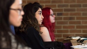 Journalism and Media Studies MA at the University of Sussex