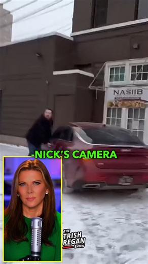 FBI to Investigate Stealing of Influencer's Camera in Minneapolis | Trish Regan