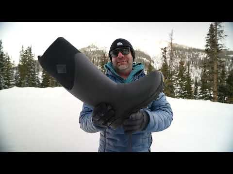 Muck Vibram Arctic Ice Grip All Terrain Boot - Warm, Waterproof Vibram Boots