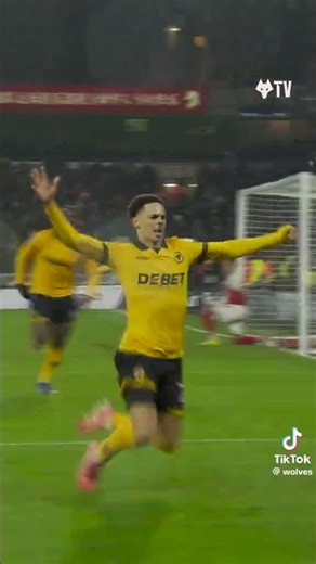 Wolves vs Arsenal