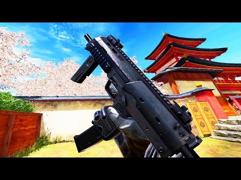 This game feels like old school Call of Duty...