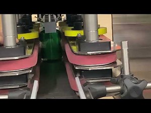 Apex Filling Systems- Spindle Capper Setup Video