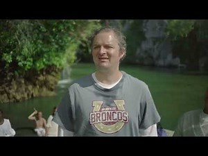 Welcome to Irish Spring | 🏈 Super Bowl Big Game Commercial 2022