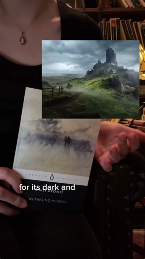 Who was Emily Brontë? Here is all you need to know about her life in less than 1 minute 📚