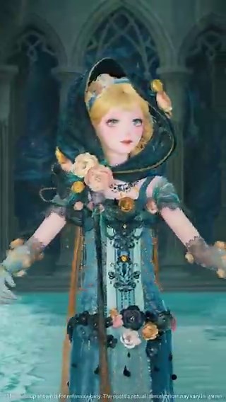 🎬Whimsical Reverie | Preview: Luminous Nightflow>> Main Attribute: Elegant🌙 Outfit Details[Luminous Nightflow] can be evolved into the outfit [Luminous Nightflow: Soft Melody]. Fully glow it up to obtain [Luminous Nightflow: Serene].🌙 Outfit Ability[Ethereal Candlelight: Whimsicality]: After using the ability, Nikki lifts a lantern and drifts forward, as echoes of the past flicker between light and shadow. When it rains, within the lantern's glow, rain falls as drifting petals.——➤ Infinity Ni