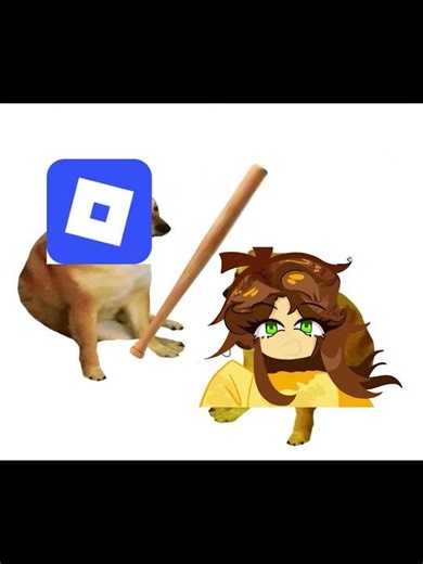 Full video on the #roblox channel