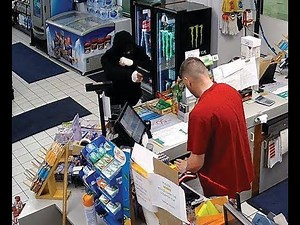 top 100 armed robbery in south Africa