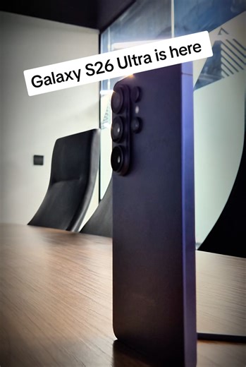 Galaxy S26 Ultra: Everything You Need to Know