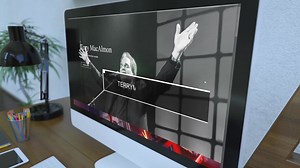 Check out our new promo video! Terry MacAlmon’s website, terrymacalmon.com, is your go-to for inspiring worship music, powerful albums, and exclusive resources that bring you closer to God. From CDs and digital downloads to sheet music and live recordings, everything you need for a deeper worship experience is just a click away. Visit today! 🌐 www.terrymacalmon.com | Terry MacAlmon