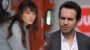 Azize dizisinin konusu nedir? İşte Azize ilk bölümünün yayınlanacağı saat