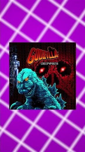 The GODZILLA video game that turned into a NIGHTMARE
