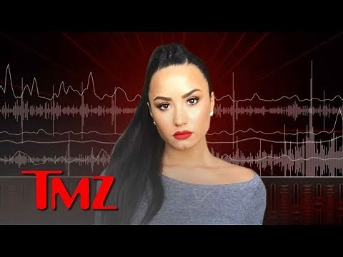 Demi Lovato Overdose 911 Call | TMZ