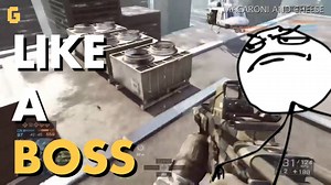 339K views · 1.9K shares | One way to clean up some campers!  #GamologistOfTheDay | Gamology - The Best of Gaming | Facebook